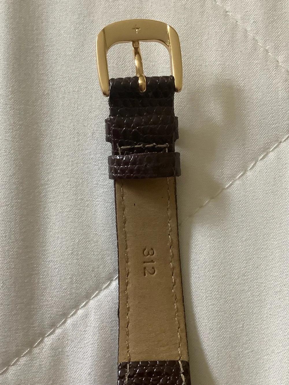 vintage 1970s Bradley Swiss-made Mickey Mouse watch needs new battery!